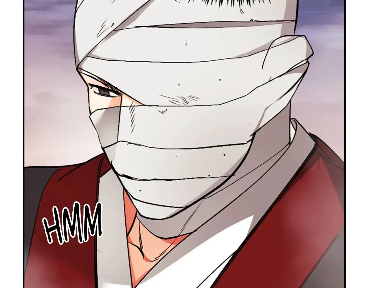 Read The Sweetest Snare chapter 49 image 84 on Lezhin