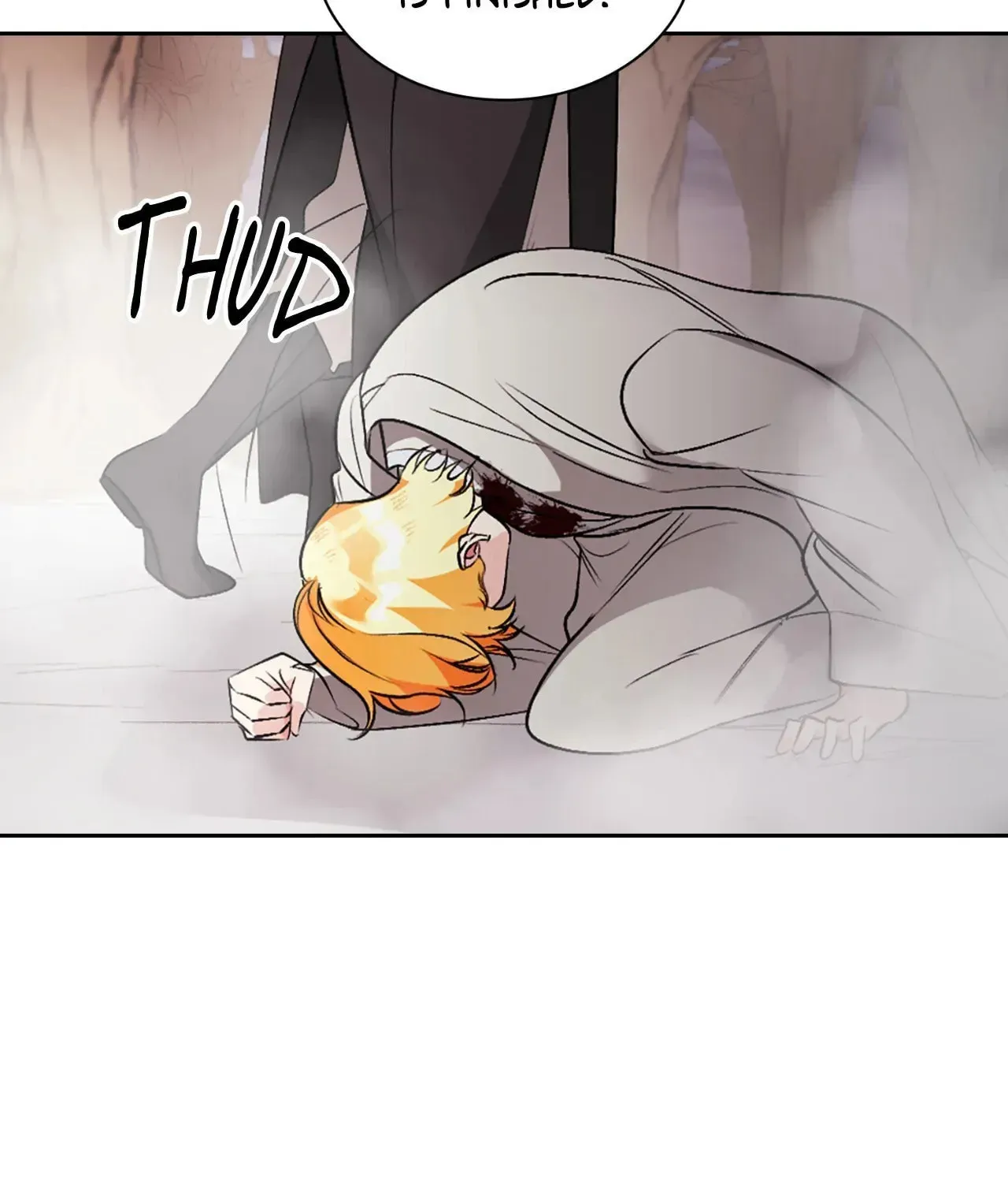 Read The Sweetest Snare chapter 49 image 88 on Lezhin