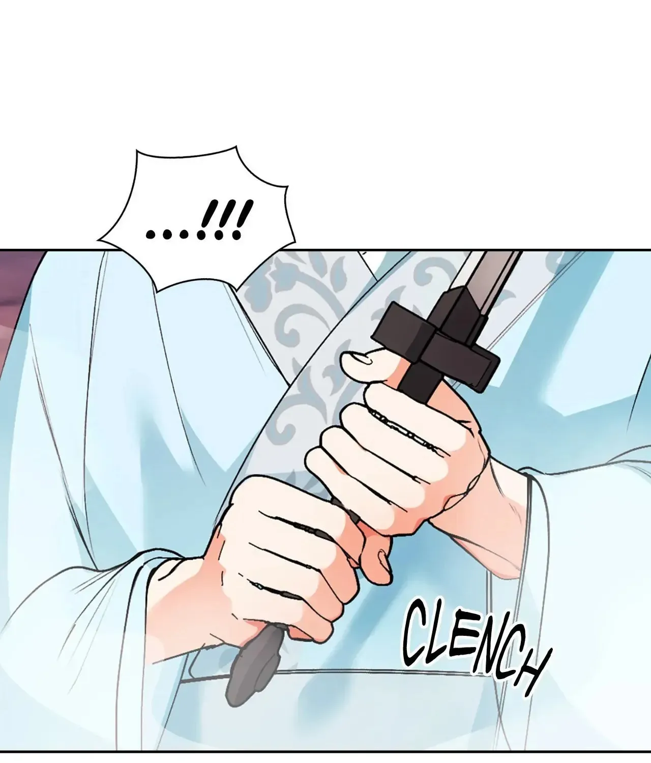Read The Sweetest Snare chapter 49 image 89 on Lezhin