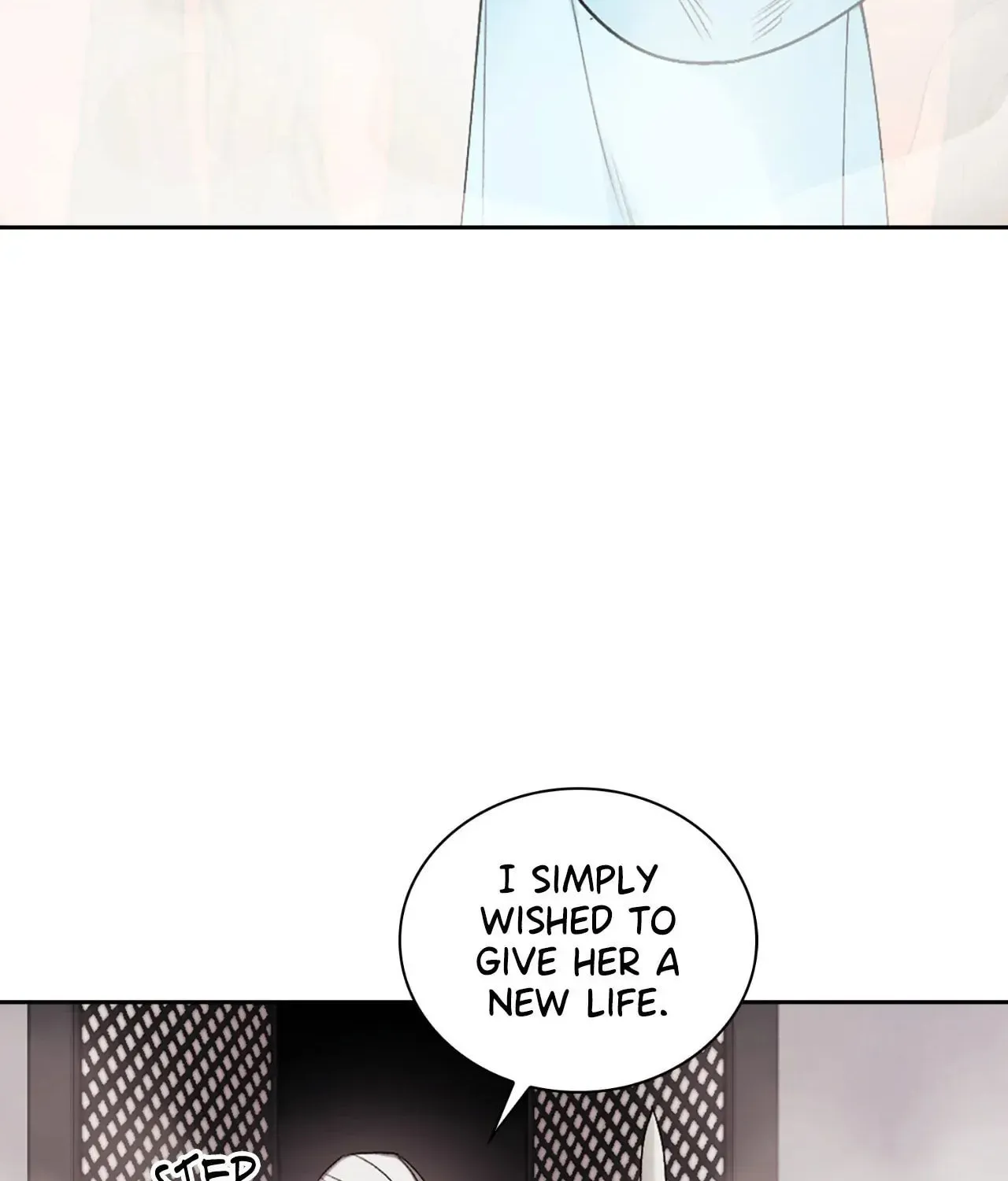Read The Sweetest Snare chapter 49 image 92 on Lezhin