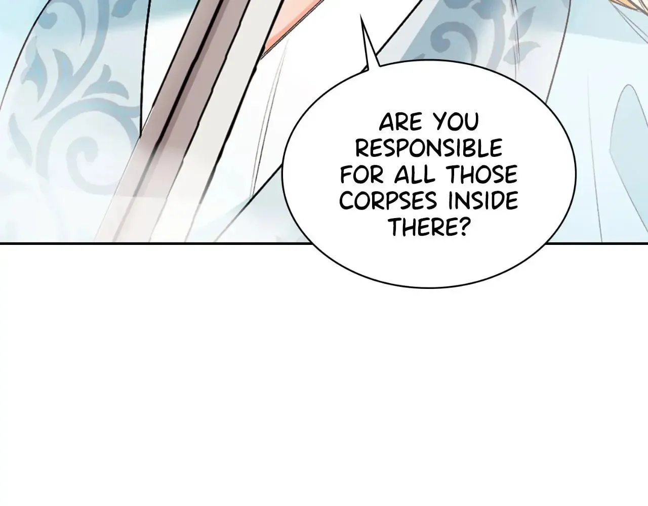 Read The Sweetest Snare chapter 49 image 96 on Lezhin