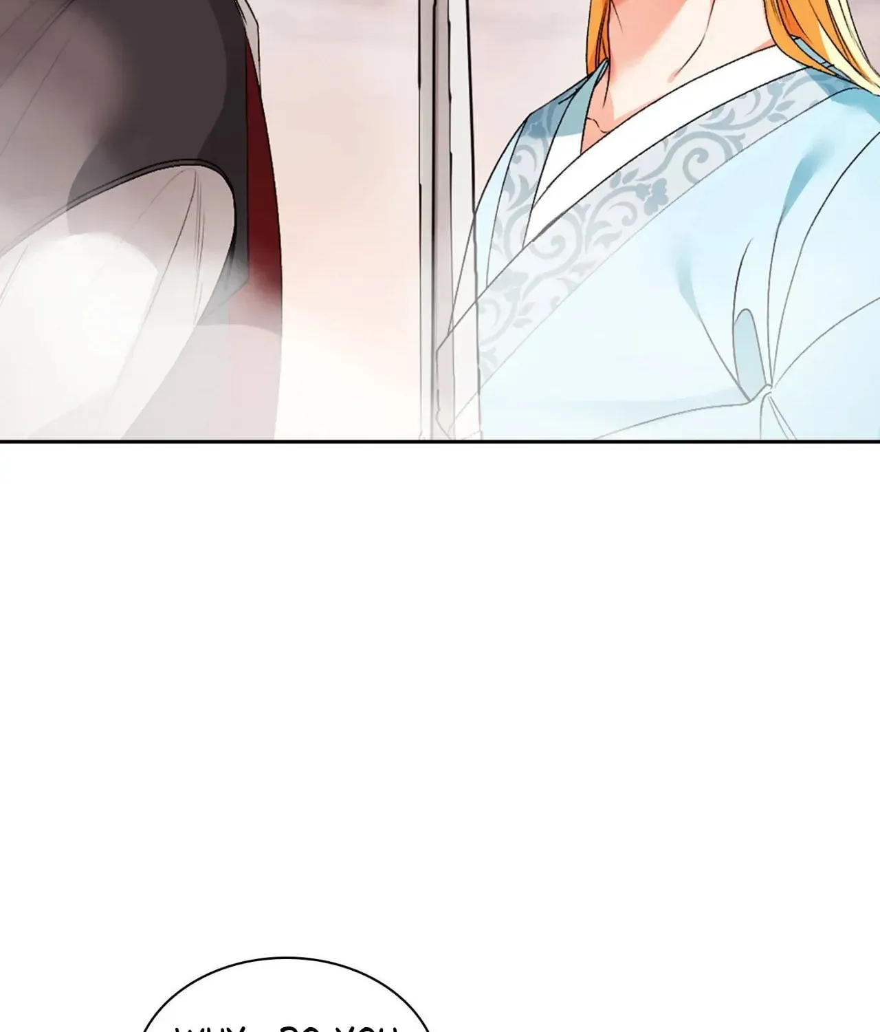 Read The Sweetest Snare chapter 49 image 98 on Lezhin