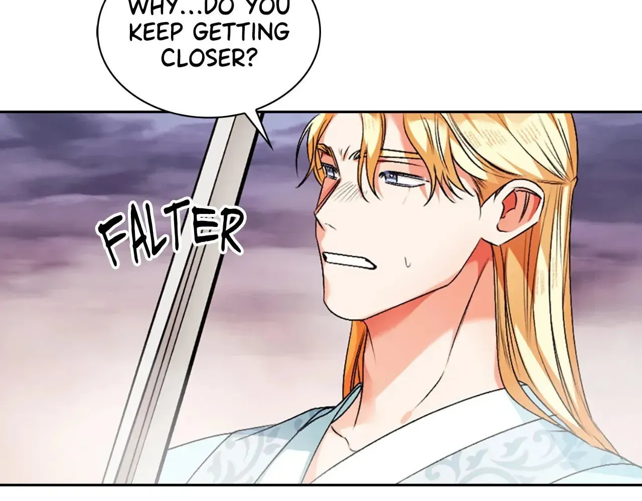 Read The Sweetest Snare chapter 49 image 99 on Lezhin