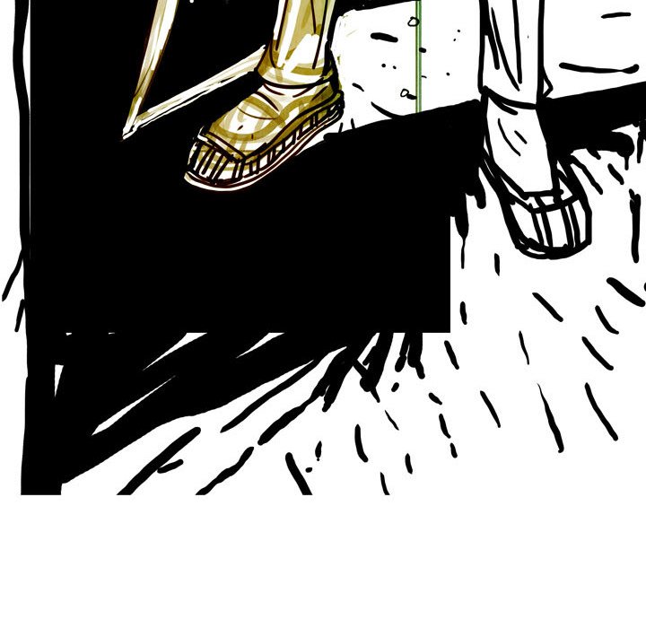 Read The Sword Clan chapter 1 image 13 on Lezhin