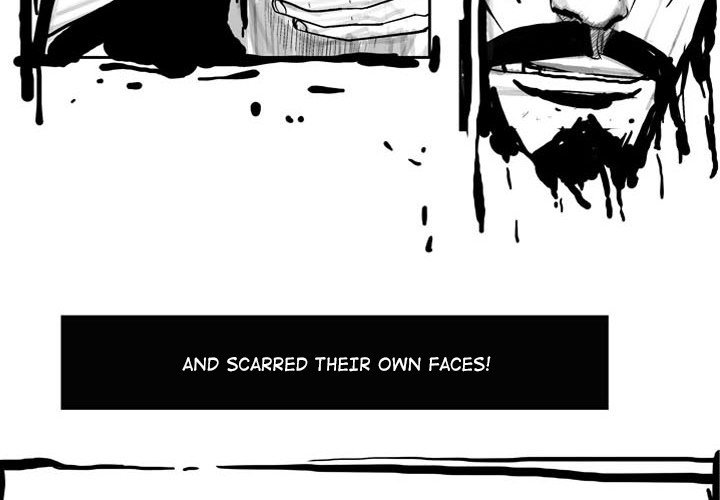 Read The Sword Clan chapter 1 image 3 on Lezhin