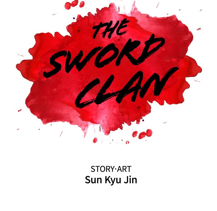 Read The Sword Clan chapter 1 image 44 on Lezhin