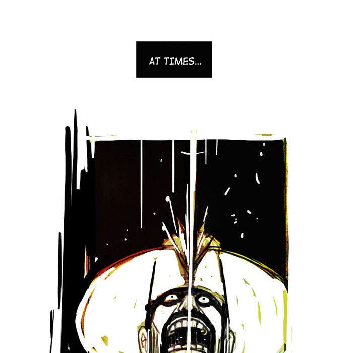 Read The Sword Clan chapter 1 image 5 on Lezhin