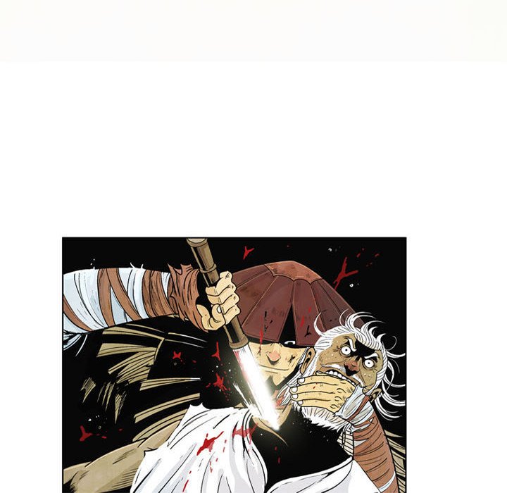 Read The Sword Clan chapter 1 image 53 on Lezhin