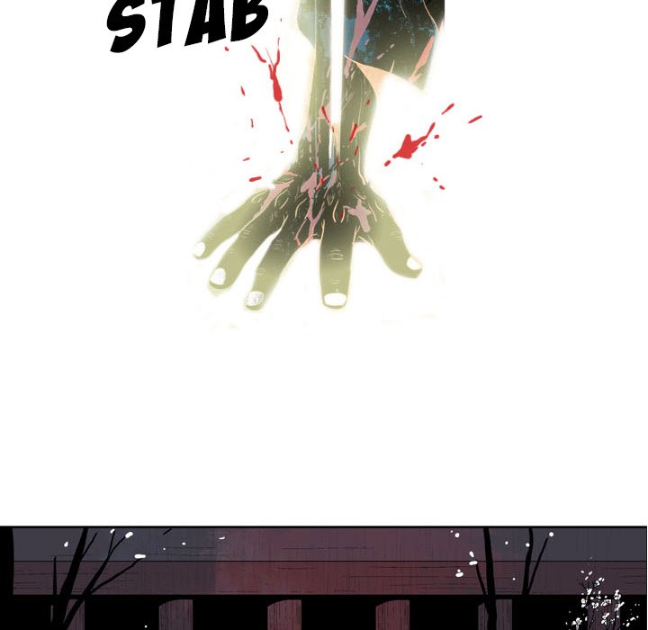 Read The Sword Clan chapter 1 image 65 on Lezhin