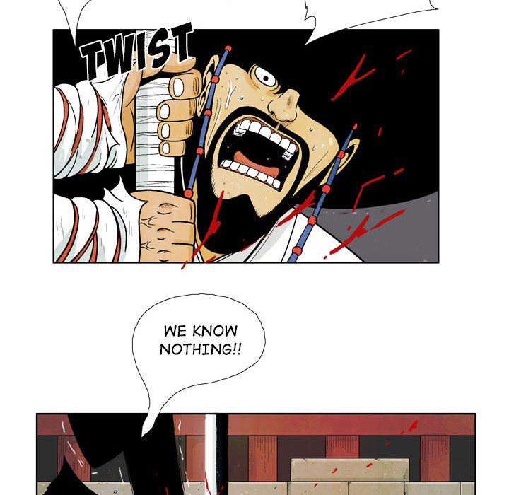 Read The Sword Clan chapter 1 image 67 on Lezhin