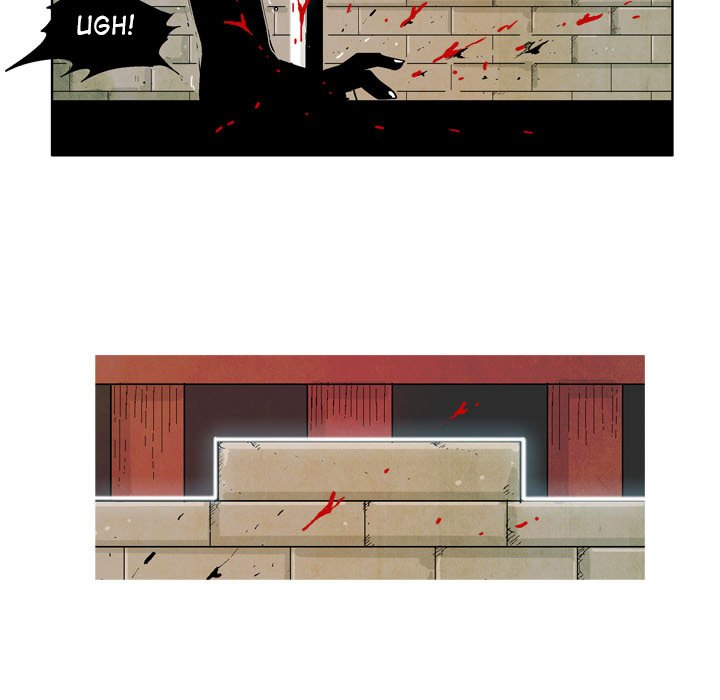 Read The Sword Clan chapter 1 image 68 on Lezhin