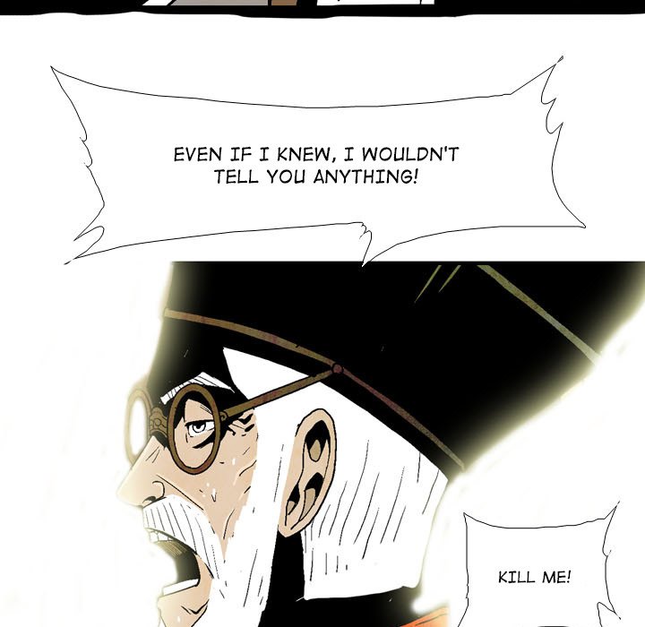 Read The Sword Clan chapter 1 image 72 on Lezhin