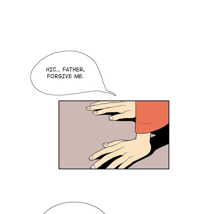 Read The Sword Clan chapter 1 image 76 on Lezhin