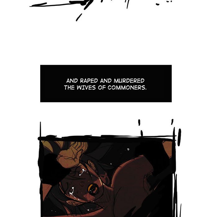Read The Sword Clan chapter 1 image 8 on Lezhin