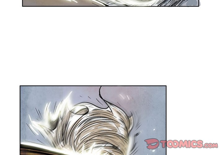 Read The Sword Clan chapter 10 image 1 on Lezhin