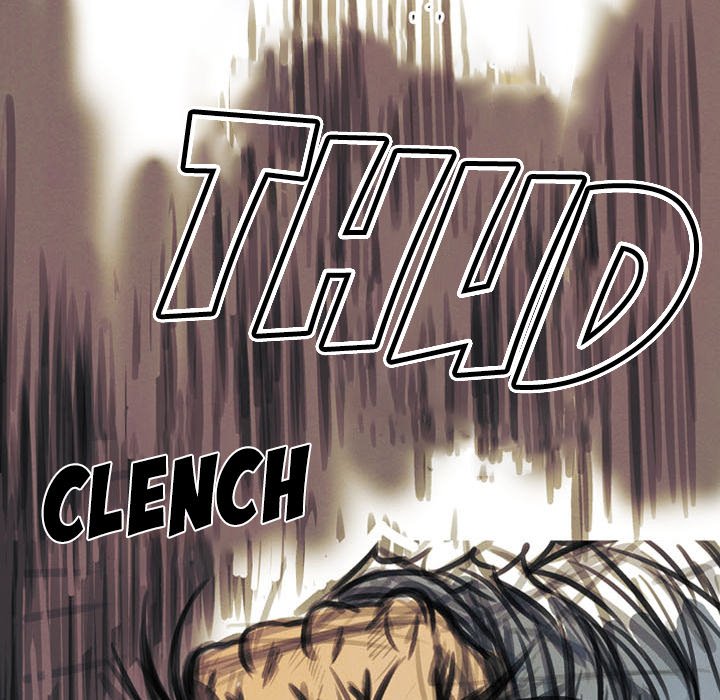 Read The Sword Clan chapter 10 image 10 on Lezhin