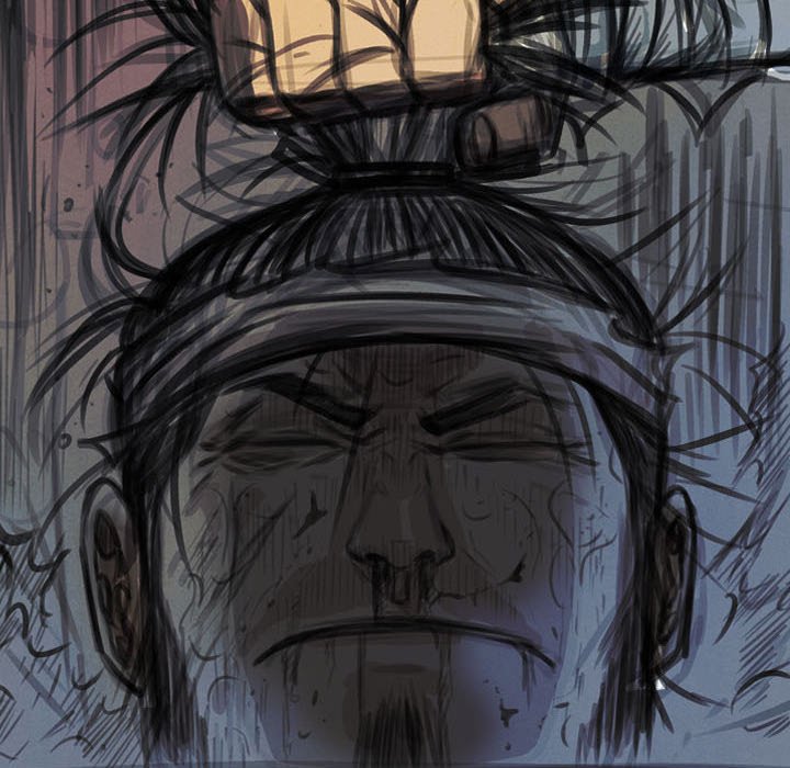 Read The Sword Clan chapter 10 image 11 on Lezhin