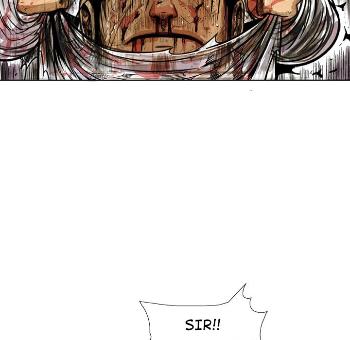 Read The Sword Clan chapter 10 image 17 on Lezhin