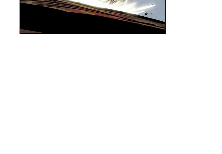Read The Sword Clan chapter 10 image 2 on Lezhin