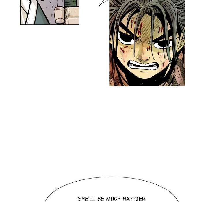 Read The Sword Clan chapter 10 image 28 on Lezhin