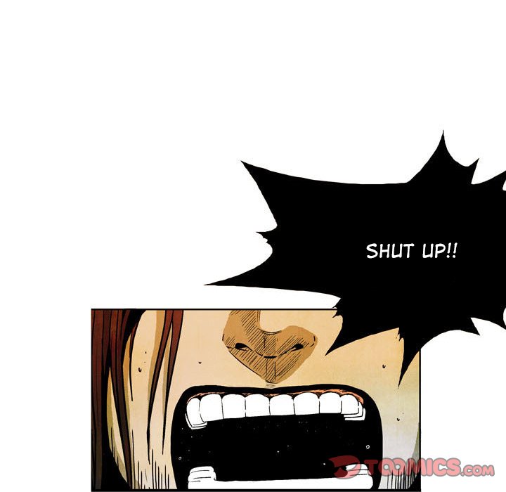 Read The Sword Clan chapter 10 image 31 on Lezhin