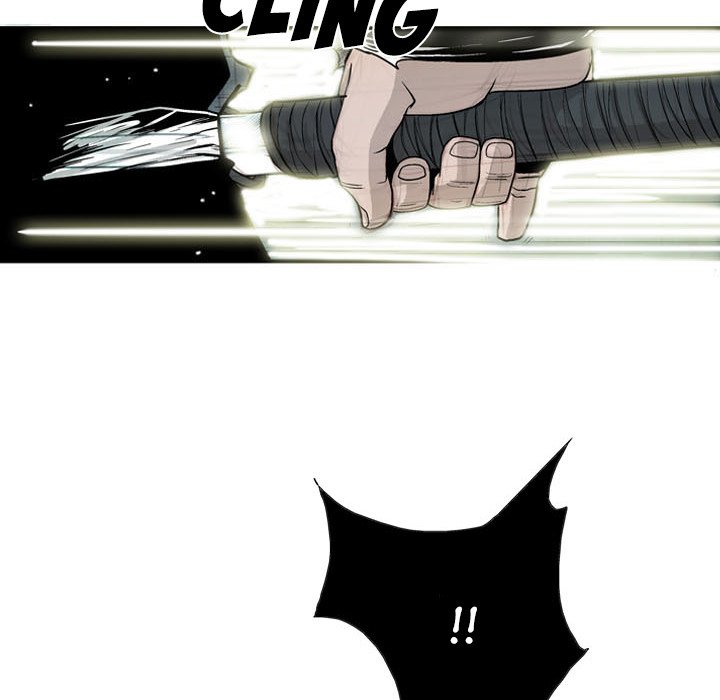 Read The Sword Clan chapter 10 image 34 on Lezhin
