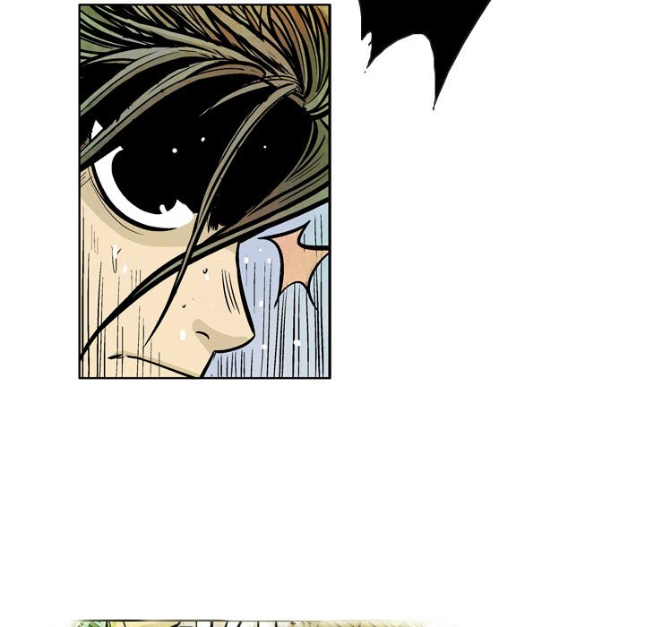 Read The Sword Clan chapter 10 image 35 on Lezhin
