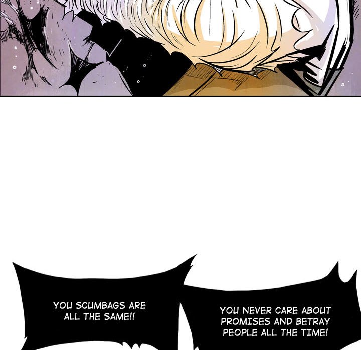 Read The Sword Clan chapter 10 image 39 on Lezhin