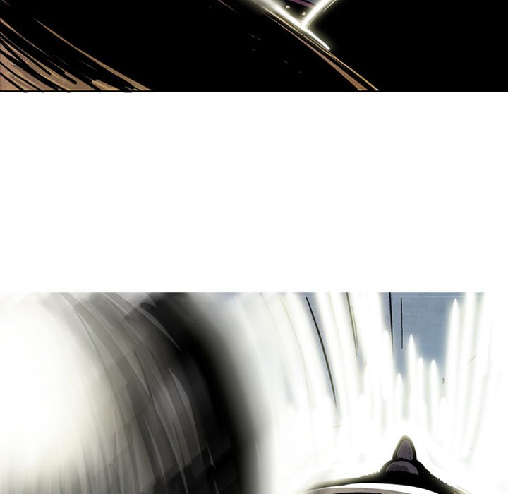 Read The Sword Clan chapter 10 image 4 on Lezhin