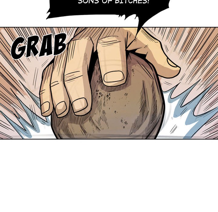 Read The Sword Clan chapter 10 image 44 on Lezhin
