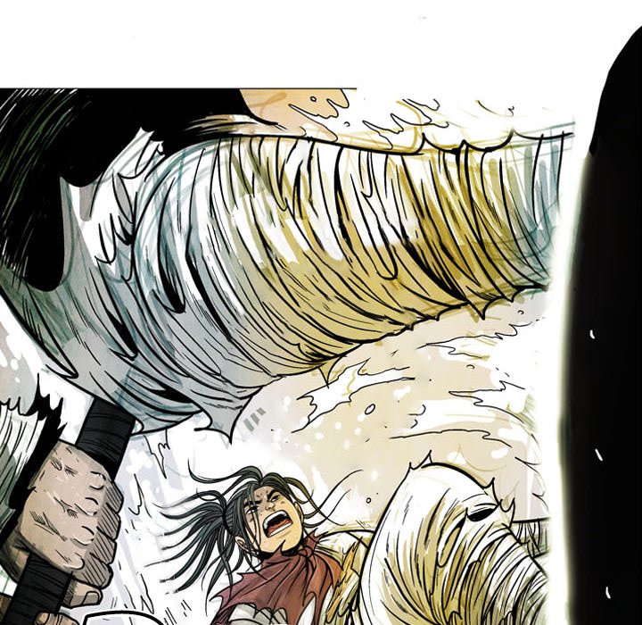 Read The Sword Clan chapter 10 image 46 on Lezhin