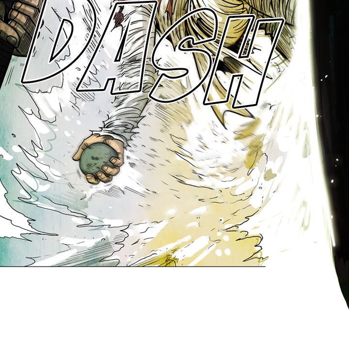 Read The Sword Clan chapter 10 image 47 on Lezhin