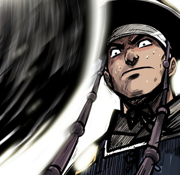 Read The Sword Clan chapter 10 image 5 on Lezhin