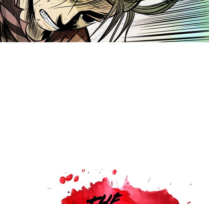 Read The Sword Clan chapter 10 image 50 on Lezhin