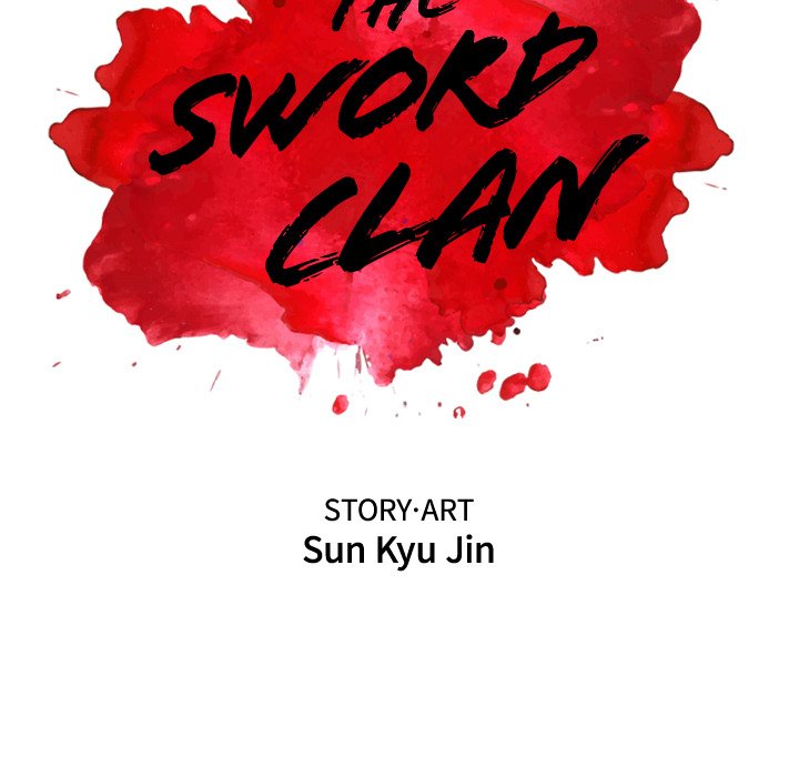 Read The Sword Clan chapter 10 image 51 on Lezhin