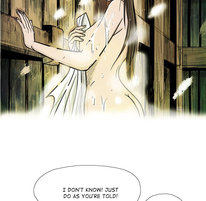 Read The Sword Clan chapter 10 image 62 on Lezhin