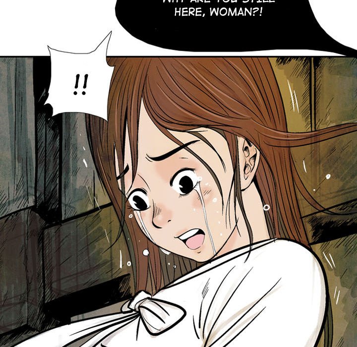Read The Sword Clan chapter 10 image 72 on Lezhin