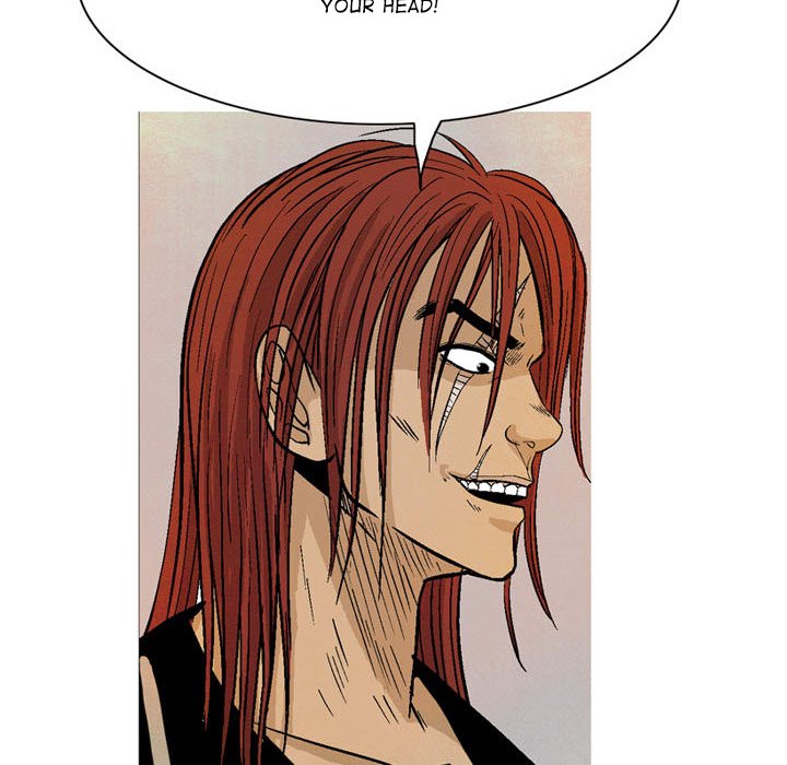 Read The Sword Clan chapter 11 image 11 on Lezhin