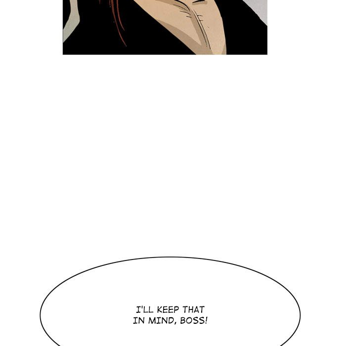 Read The Sword Clan chapter 11 image 12 on Lezhin