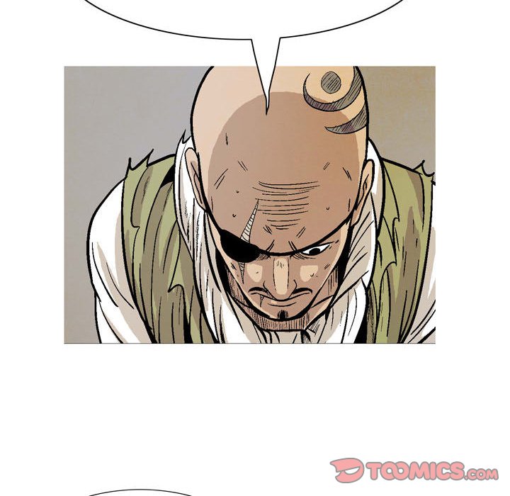 Read The Sword Clan chapter 11 image 13 on Lezhin