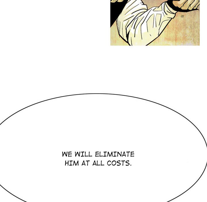 Read The Sword Clan chapter 11 image 15 on Lezhin