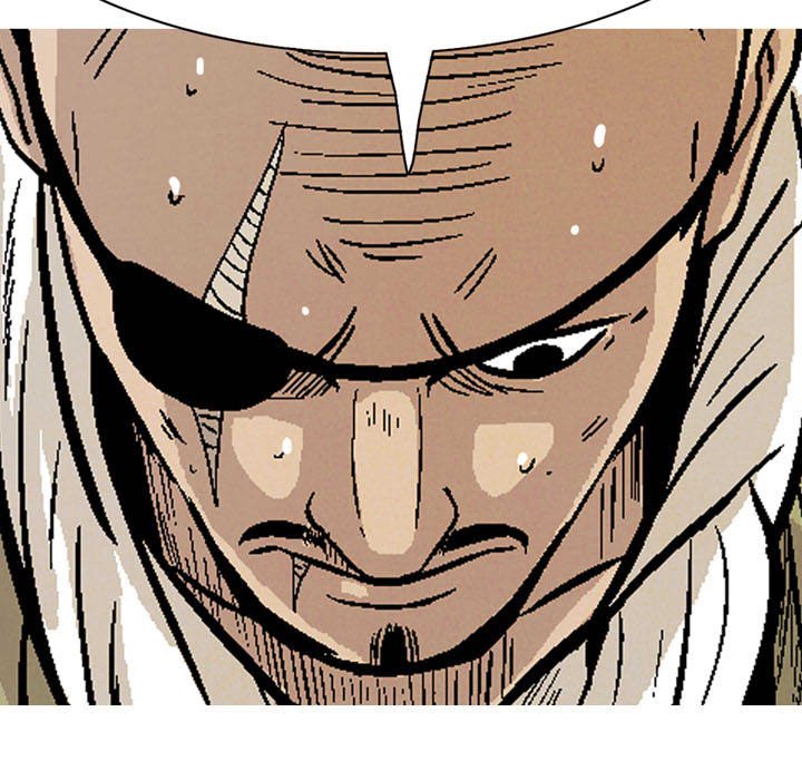 Read The Sword Clan chapter 11 image 16 on Lezhin