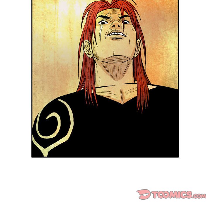 Read The Sword Clan chapter 11 image 19 on Lezhin