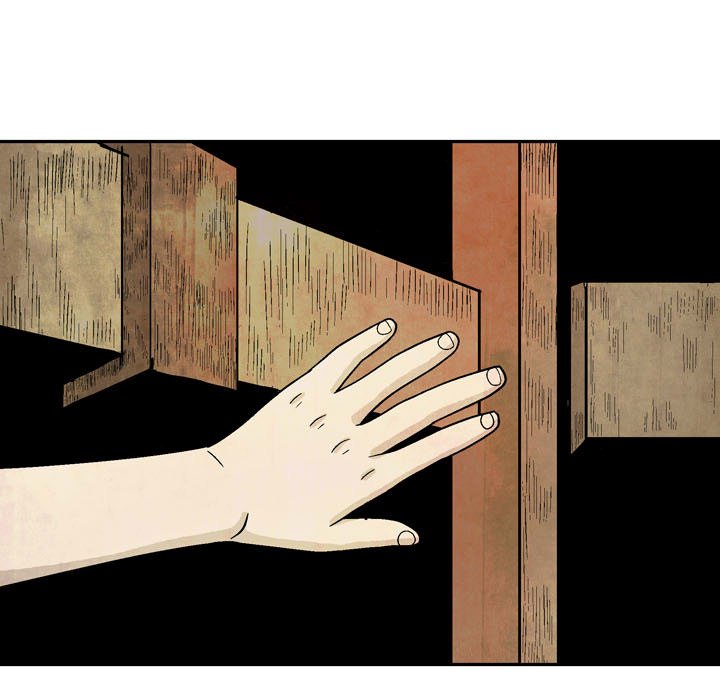Read The Sword Clan chapter 11 image 34 on Lezhin