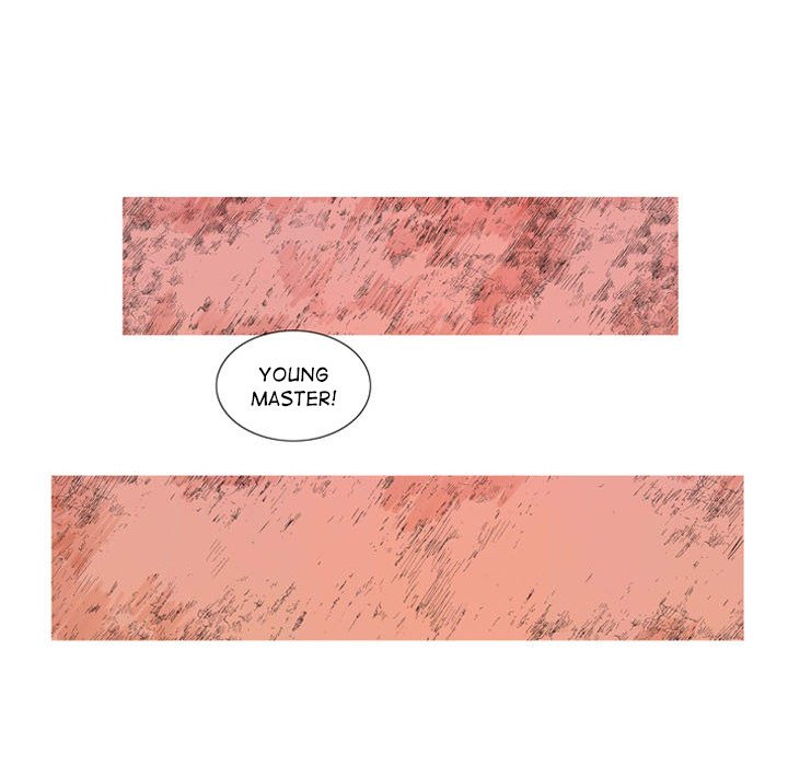 Read The Sword Clan chapter 11 image 41 on Lezhin
