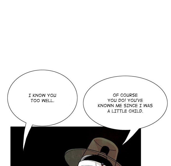 Read The Sword Clan chapter 11 image 46 on Lezhin