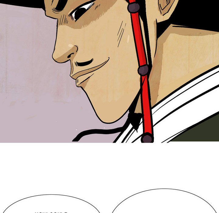 Read The Sword Clan chapter 11 image 54 on Lezhin