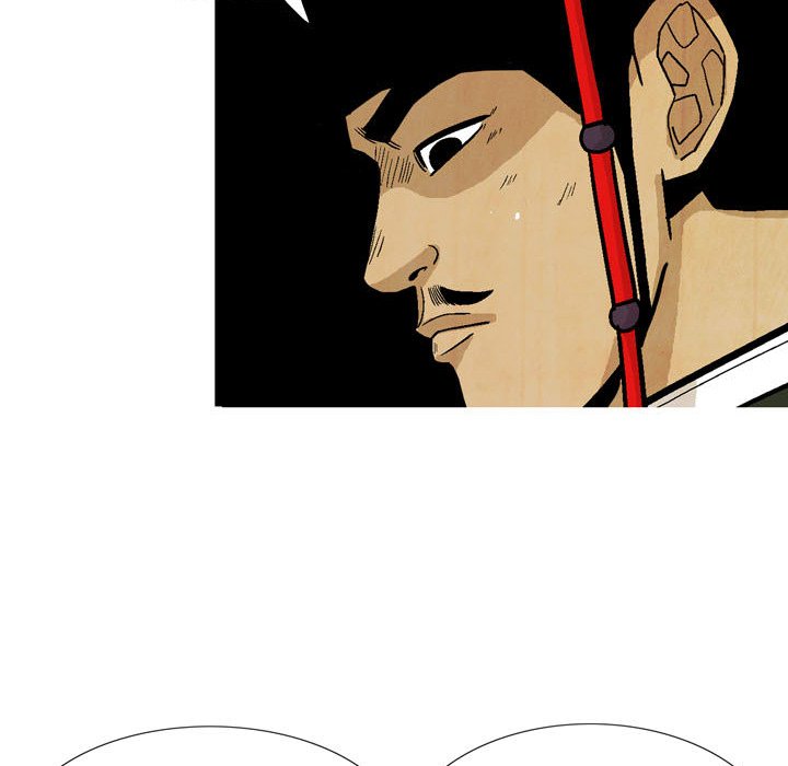 Read The Sword Clan chapter 11 image 56 on Lezhin