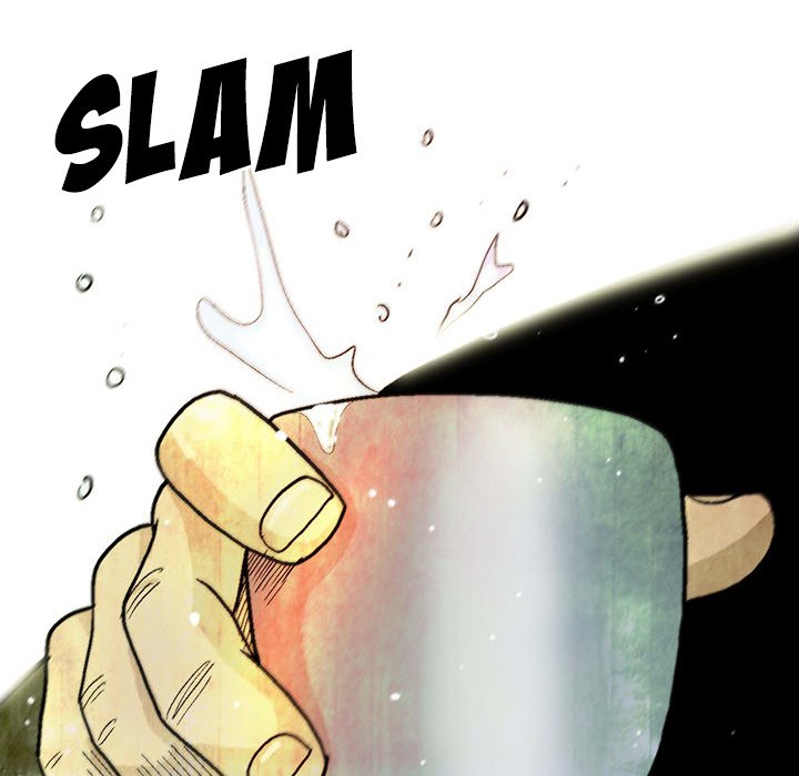 Read The Sword Clan chapter 11 image 59 on Lezhin
