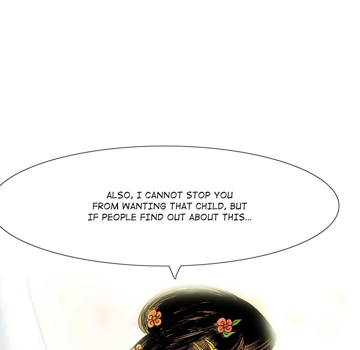 Read The Sword Clan chapter 11 image 68 on Lezhin